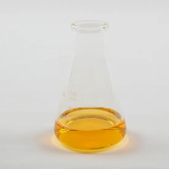 Guaiacol CAS 90-05-1 O-Methoxy-Phenol Yellow Liquid for Spice Intermediate