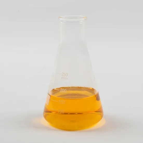 Guaiacol CAS 90-05-1 O-Methoxy-Phenol Yellow Liquid for Spice Intermediate