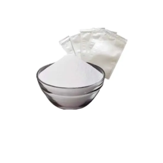 Stearic Acid 57-11-4 Octadecanoic Acid for Polymer Processing High Lubricity Low Impurities