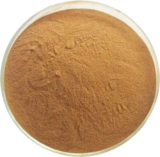 Sulforaphane 4478-93-7 High Purity Analytical Standard for Plant Studies