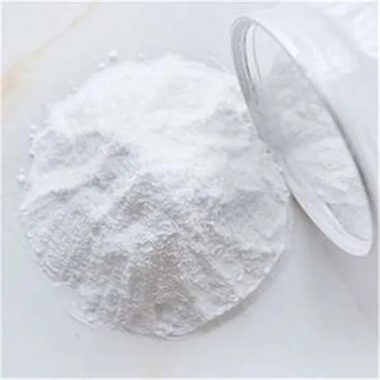 Ethylenediaminetetraacetic Acid EDTA C10h16n2o8 with Tailored Package 60-00-4