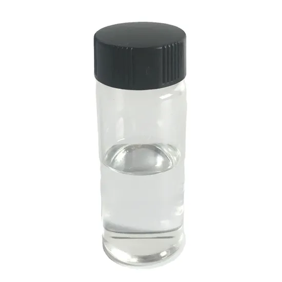 Tributyl Phosphate (126-73-8) Technical Grade Plasticizer Flame Retardant for Industrial Use