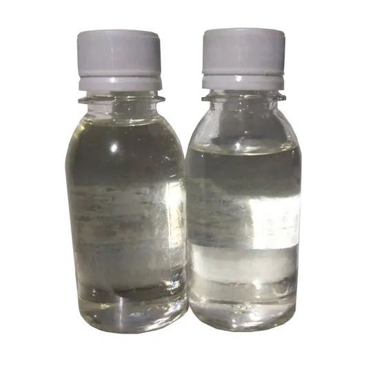 Tributyl Phosphate (126-73-8) Technical Grade Plasticizer Flame Retardant for Industrial Use
