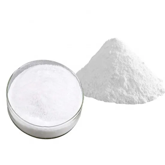 Trisodium Hexafluoroaluminate Na3AlF6 90-99% Purity for Aluminum Smelting Flux Agent