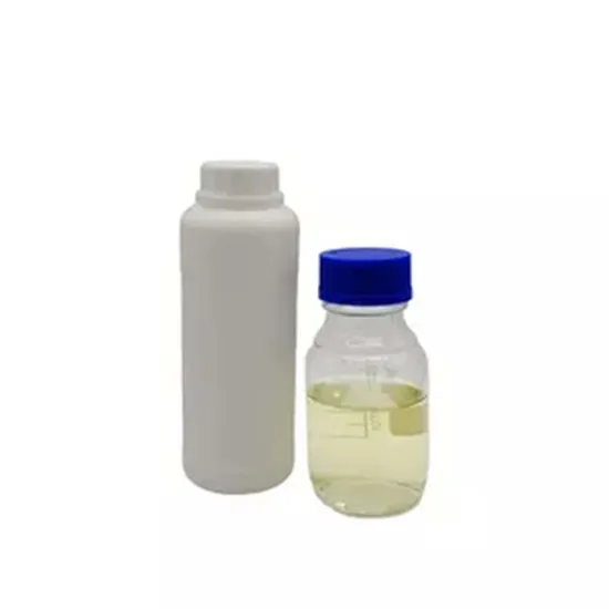 Benzotriazole Sodium Salt 15217-42-2 Corrosion Inhibitor for Metal Protection Liquid
