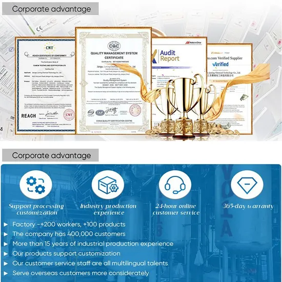 2,2-Dimethoxy-2-Phenylacetophenone UV Coating Photoinitiator 24650-42-8 Technical Grade