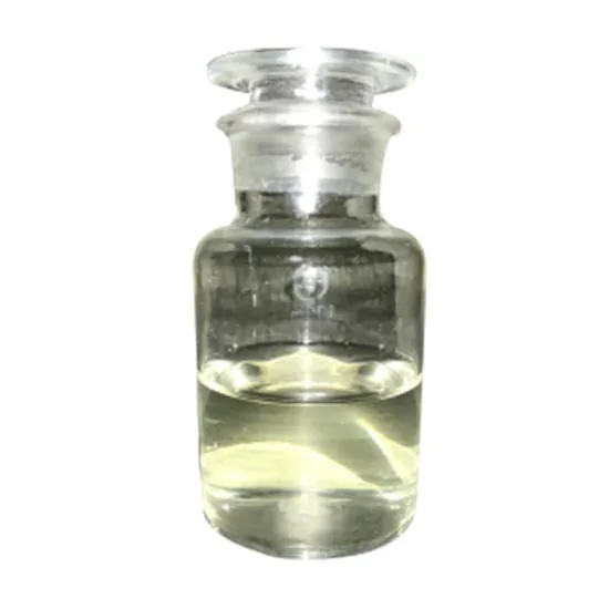 Diethylaminosulfur Trifluoride 38078-09-0 Technical Grade Liquid Fluorinating Agent for Synthesis