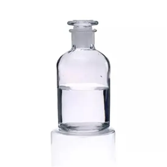 Vinyltrimethoxysilane CAS 2768-02-7 for Silicone Rubber Modification, Thermally Stable Liquid