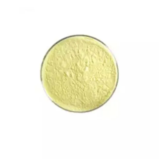 Diphenyl(2,4,6-Trimethylbenzoyl)Phosphine Oxide Photoinitiator for Clear Resins High Reactivity Industrial Use