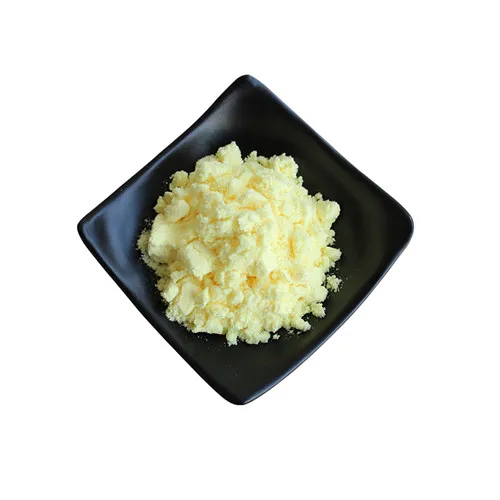 UV Photoinitiator Tmo C24h25o2p CAS 270586-78-2 Yellow Powder for Synthesis Material Intermediates