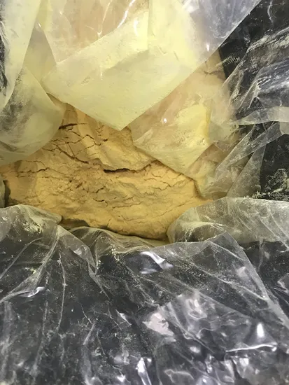 UV Photoinitiator Tmo C24h25o2p CAS 270586-78-2 Yellow Powder for Synthesis Material Intermediates