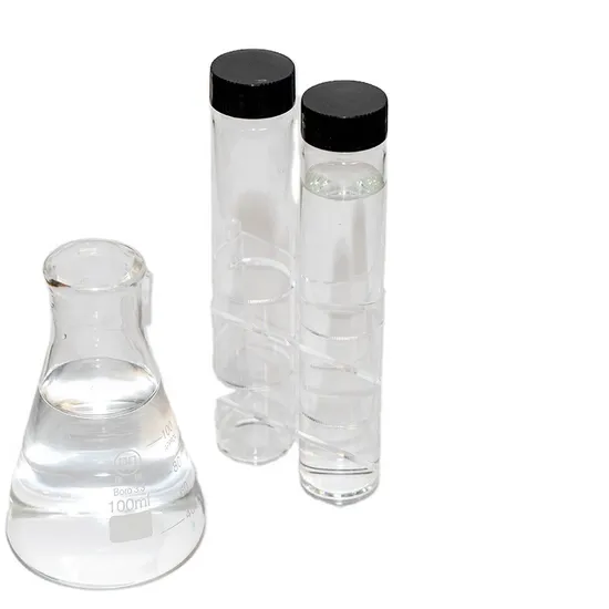 Vinyltrimethoxysilane CAS 2768-02-7 UV-Stable Coupling Agent for Composite Materials and Reinforced Plastics