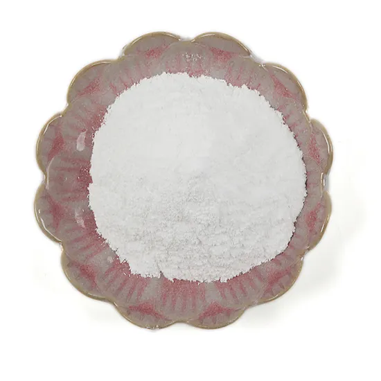 Water-Soluble Pure Hydroxylamine Hydrochloride CAS 5470-11-1 for Rubber Vulcanization