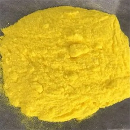 Wasseraufbereitung Polyaluminiumchlorid PAC Pulver <strong> <p> für industrielle Zirkulationswasser