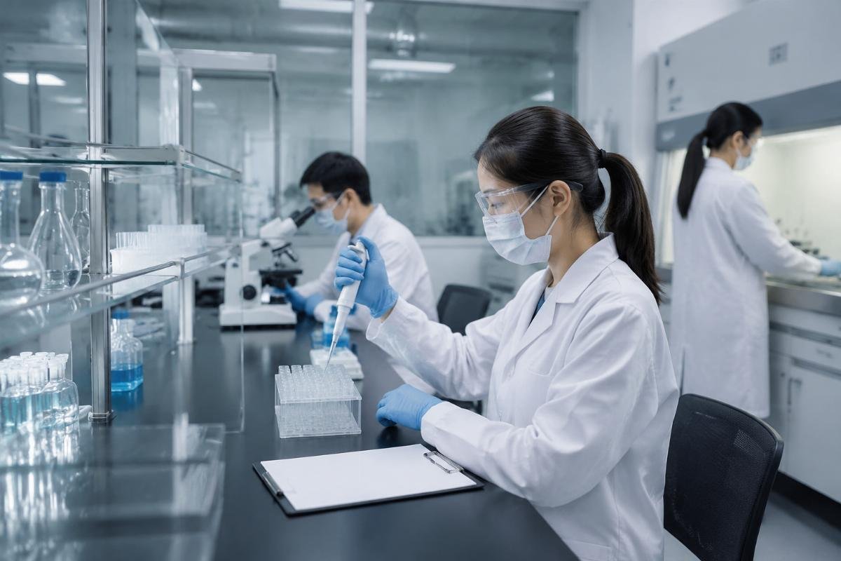 How to Verify Safety Data and Toxicology Profiles for Additives