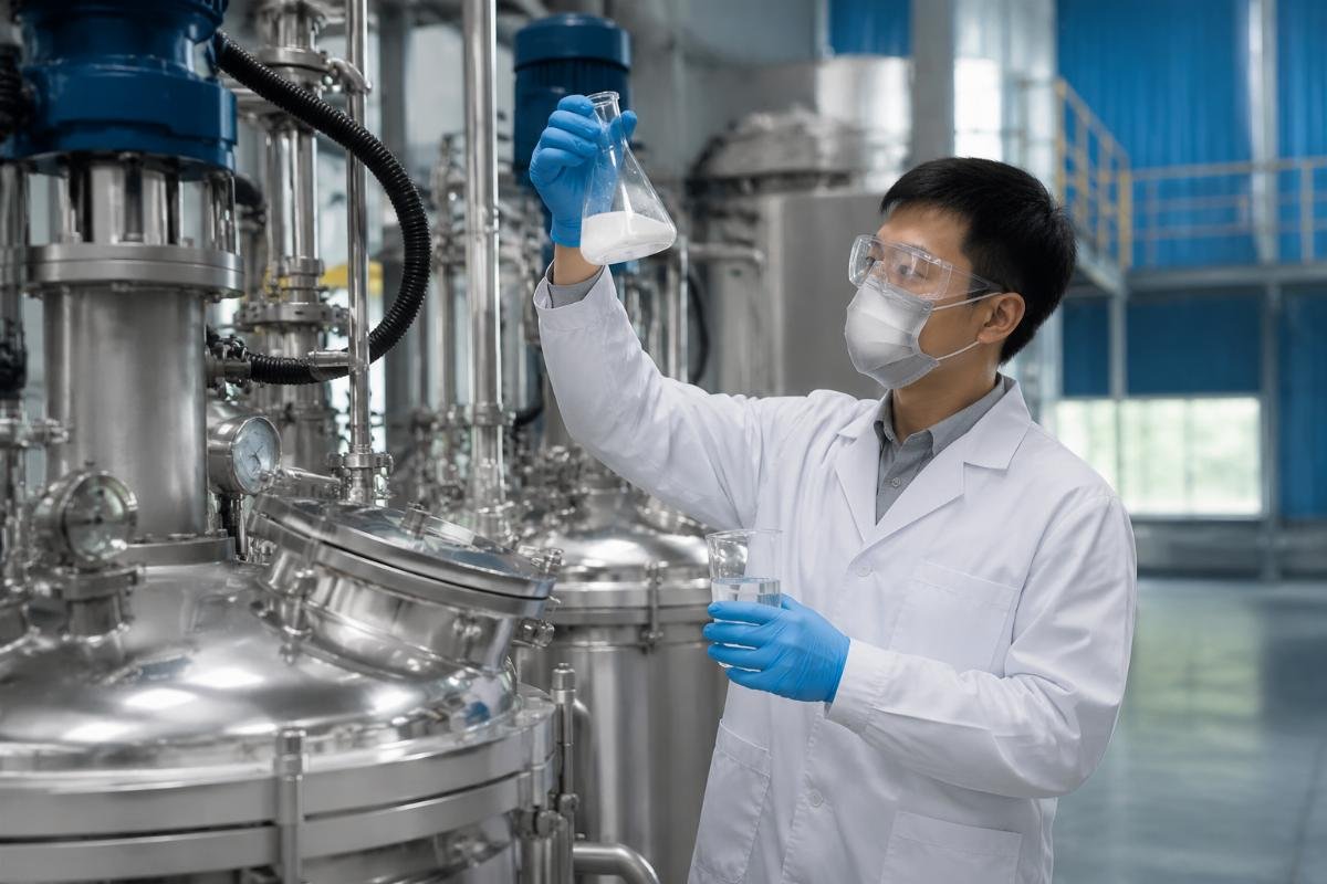 FOB terms for additive substitution risks