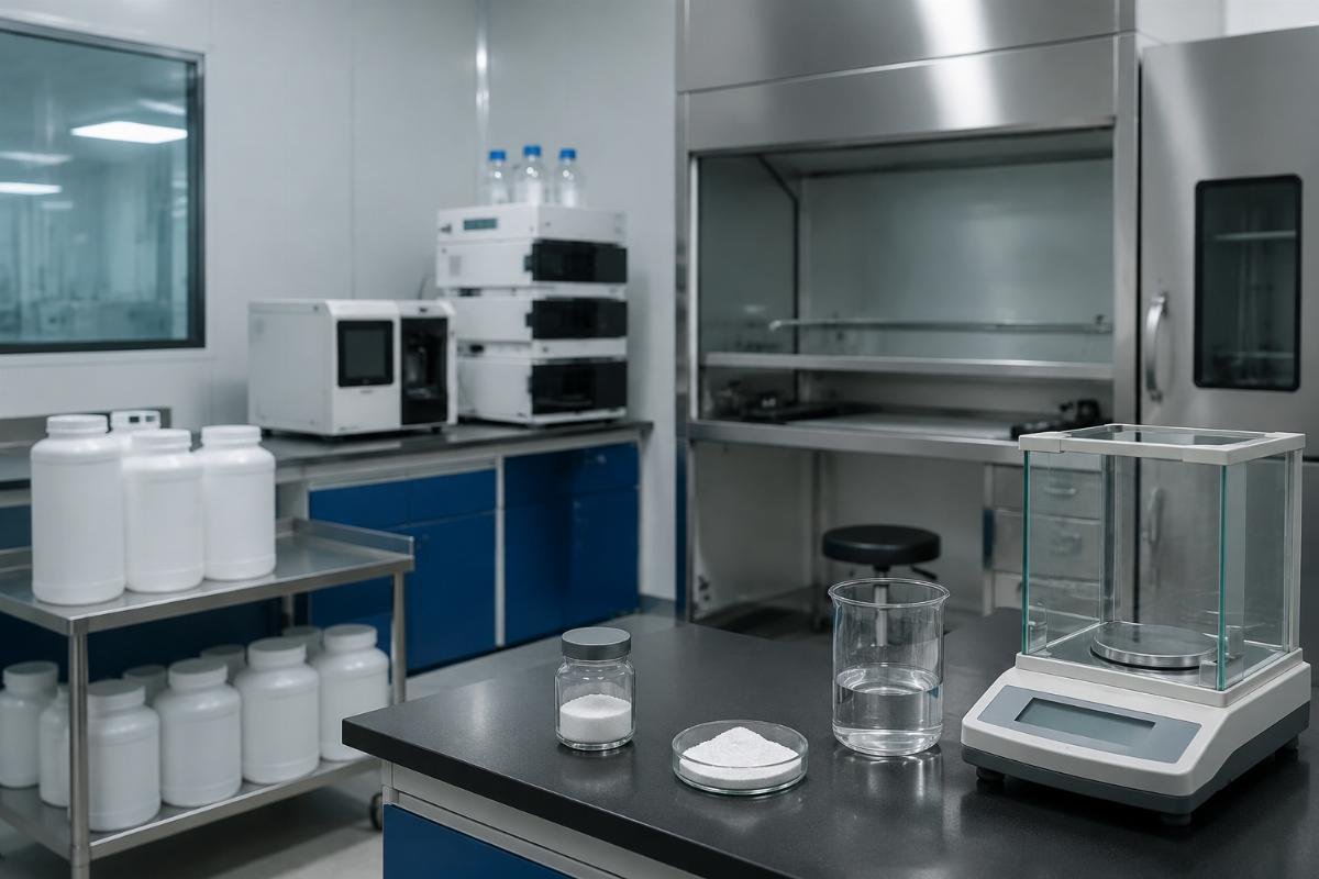 Small-batch toxicology pricing model