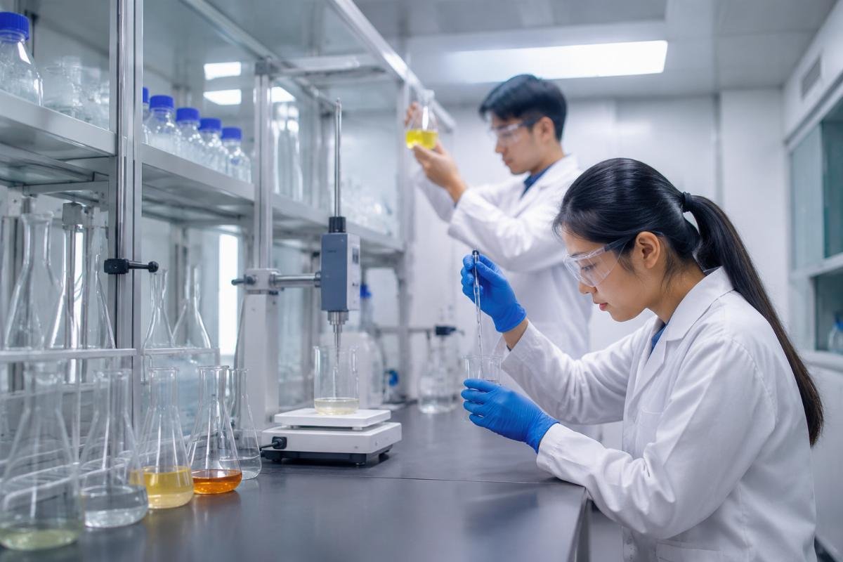 Additive Substitution Pitfalls: Global Buyers' China Sourcing Guide