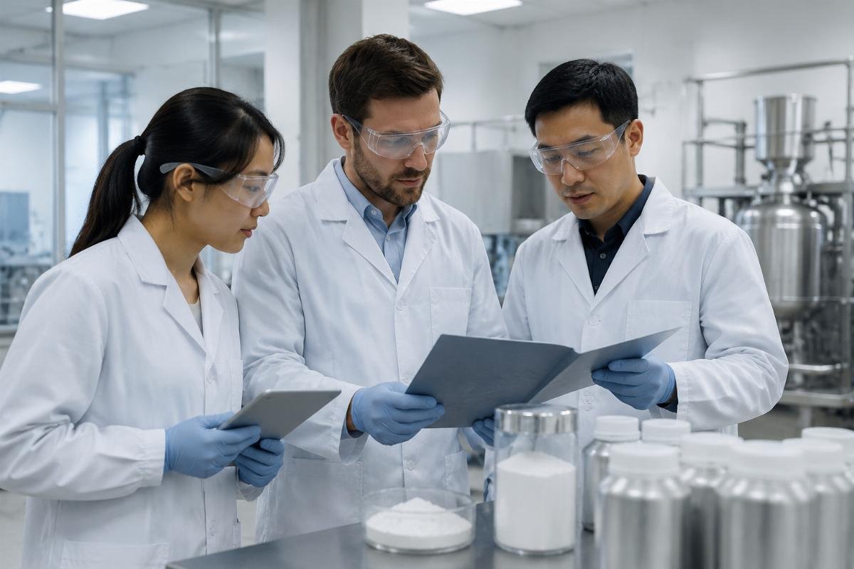 What We Wish We Knew Before First Buying Additive?