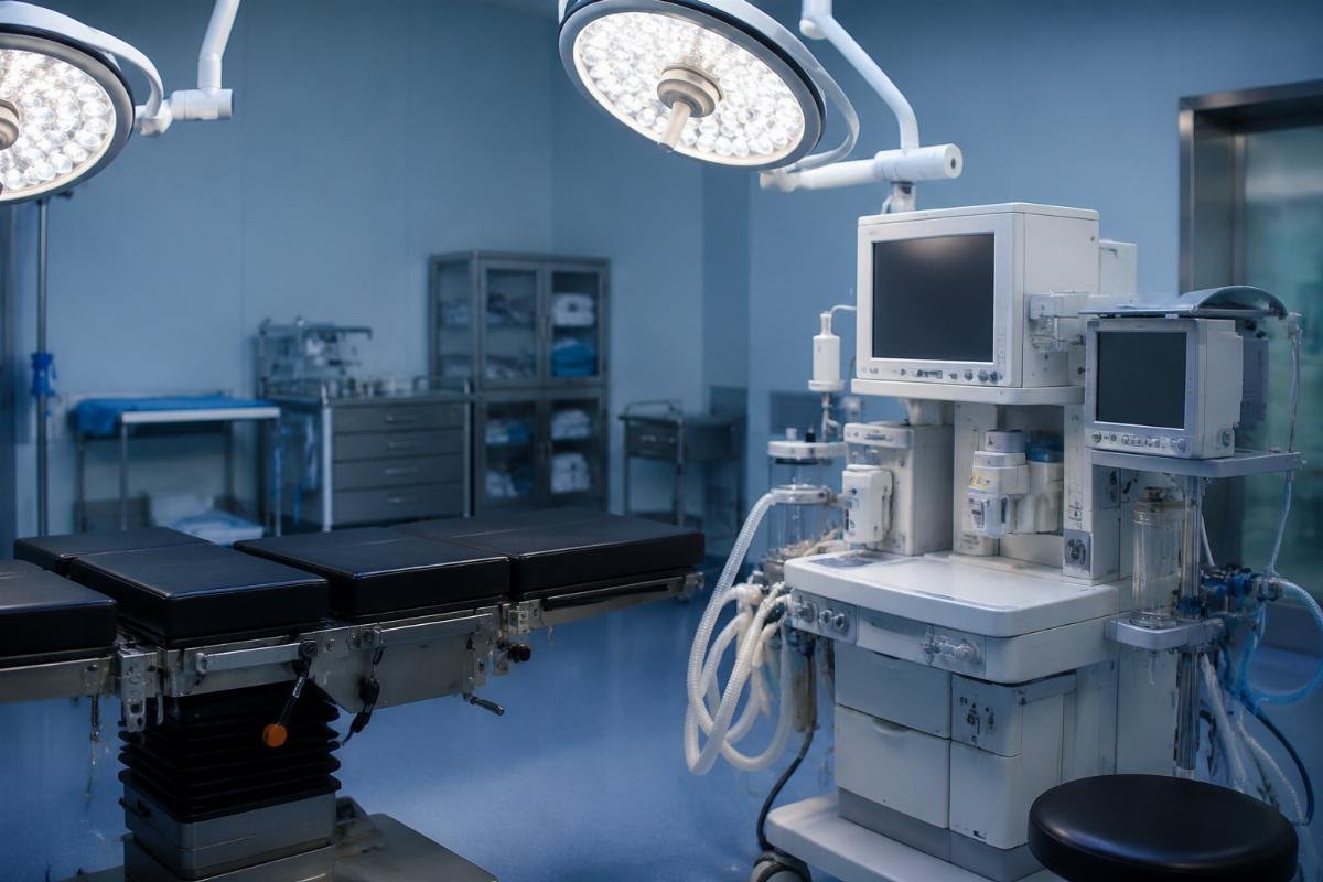 Hidden costs in medical equipment purchasing Total cost of ownership for medical equipment