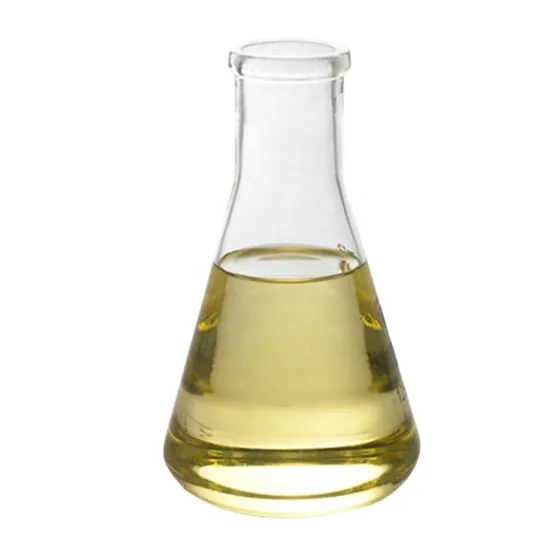 High Purity 4′-Methylpropiophenone C10h12o CAS 5337-93-9 Industrial Grade Yellow Liquid