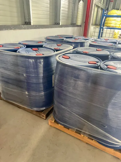 High Purity 4′-Methylpropiophenone C10h12o CAS 5337-93-9 Industrial Grade Yellow Liquid