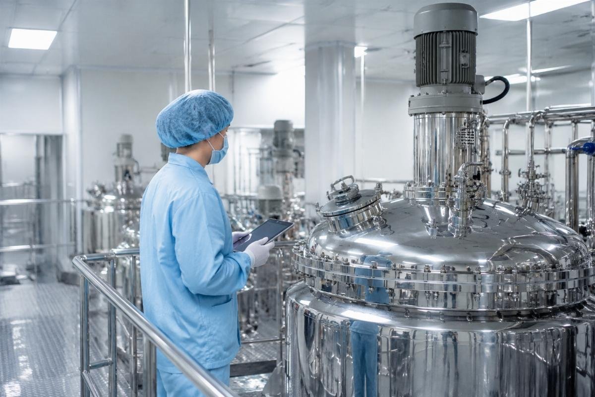 Manufacturing capability proof for medical suppliers Factory verification versus website appearance