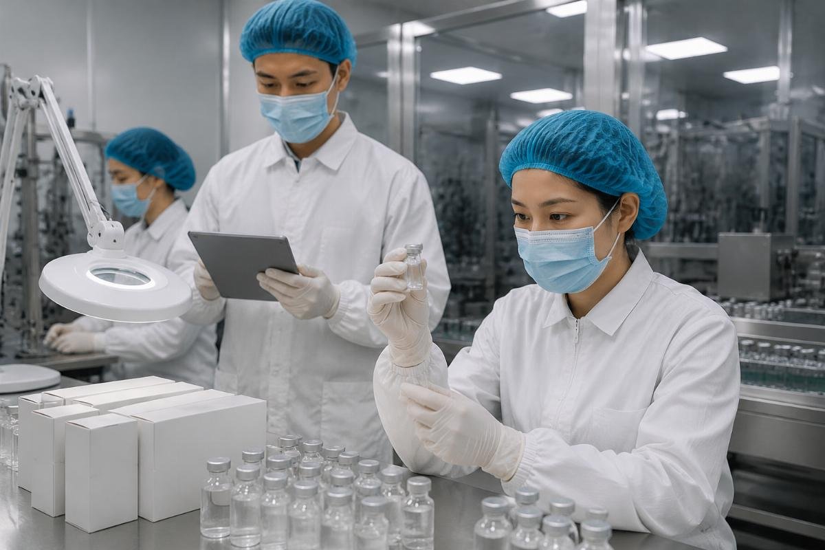 Counterfeit and Adulterated Health & Medical Products: How to Spot Them?