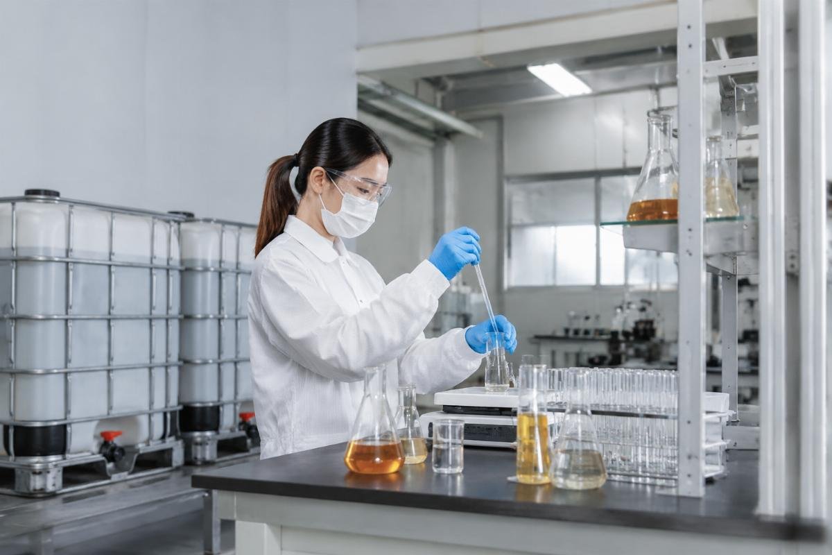 Validating small-batch additive consistency for production scaling